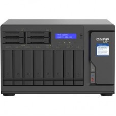 NAS QNap TVS-h1288X-W1250-16G