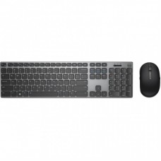 Комплект Dell Premier KM717 RU (580-AFQF)