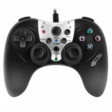 Геймпад GEMIX GP-60 black/silver