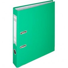 Папка - реєстратор BUROMAX А4, 50мм, JOBMAX PP, green, built-up (BM.3012-04c) Папка - реєстратор BUROMAX А4, 50мм, JOBMAX PP, green, built-up (BM.3012-04c)