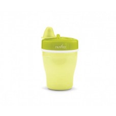 Поїльник непроливайка Nuvita 12м+ 200мл Салатовий NV1433Lime Поїльник непроливайка Nuvita 12м+ 200мл Салатовий NV1433Lime