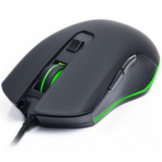 Мишка REAL-EL RM-550 Black Мишка REAL-EL RM-550 Black