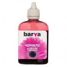 Чорнило BARVA BROTHER MAGENTA Universal №5 (BU5-481) Чорнило BARVA BROTHER MAGENTA Universal №5 (BU5-481)