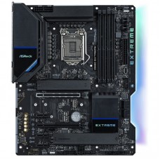 Материнcька плата ASRock Z590 EXTREME s1200 Z590 DP 4xDDR4 M.2 HDMI ATX Материнcька плата ASRock Z590 EXTREME s1200 Z590 DP 4xDDR4 M.2 HDMI ATX