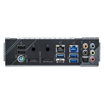 Материнcька плата ASRock Z590 EXTREME s1200 Z590 HDMI-DP 4xDDR4 M.2 Type-C SPDIF ATX