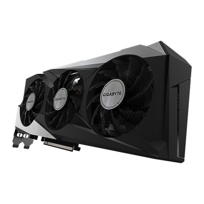 Відеокарта GIGABYTE Radeon RX 6700 XT 12GB GDDR6 Gaming OC