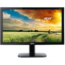 Монітор Acer 23.6" KA240HQ, D-Sub, DVI, HDMI, TN, 1920x1080, 60Hz, 1ms