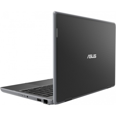 Ноутбук ASUS BR1100FKA-BP1024 11.6HD Touch/Intel Cel N4500/4/128F/int/noOS/Grey