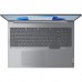 Ноутбук Lenovo ThinkBook 16-G6 16&quot; WUXGA IPS AG, Intel i7-13700H, 16GB, F1TB, UMA, DOS, сірий