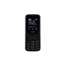 Мобільний телефон 2E E180 2023 1.77" 2SIM, 1000мА•год, чорний Мобільний телефон 2E E180 2023 1.77" 2SIM, 1000мА•год, чорний