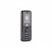 Мобільний телефон 2E E180 2023 1.77&quot; 2SIM, 1000мА•год, чорний