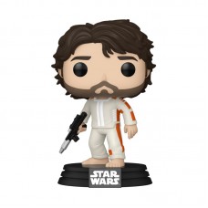 Фігурка Funko POP Star Wars: Andor S2 - Cassian Andor Фігурка Funko POP Star Wars: Andor S2 - Cassian Andor