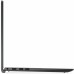 Ноутбук Dell Pro 15 Essential 15.6" FHD AG, AMD R5-7520U, 8GB, F512GB, UMA, Lin, чорний Ноутбук Dell Pro 15 Essential 15.6" FHD AG, AMD R5-7520U, 8GB, F512GB, UMA, Lin, чорний