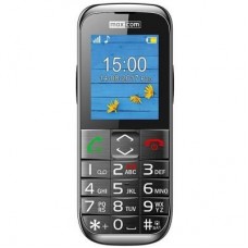 Мобільний телефон Maxcom MM720 Black (5908235972961) Мобільний телефон Maxcom MM720 Black (5908235972961)