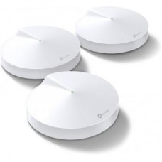 Точка доступу Wi-Fi TP-Link DECO-P7-3-PACK Точка доступу Wi-Fi TP-Link DECO-P7-3-PACK