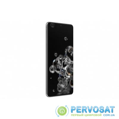 Мобильный телефон Samsung SM-G988B (Galaxy S20 Ultra) Gray (SM-G988BZADSEK)