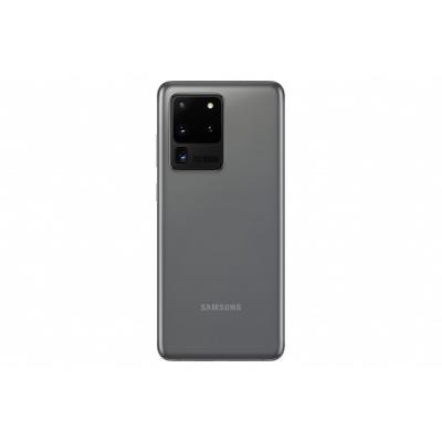 Мобильный телефон Samsung SM-G988B (Galaxy S20 Ultra) Gray (SM-G988BZADSEK)