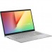 Ноутбук ASUS VivoBook S15 M533IA-BQ136 (90NB0RF1-M02550)
