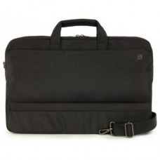 Сумка для ноутбука Tucano 17" Dritta Black (BDR17) Сумка для ноутбука Tucano 17" Dritta Black (BDR17)