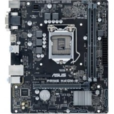 Материнська плата ASUS PRIME H410M-R-SI Материнська плата ASUS PRIME H410M-R-SI