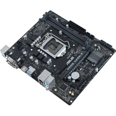 Материнская плата ASUS PRIME H410M-R-SI