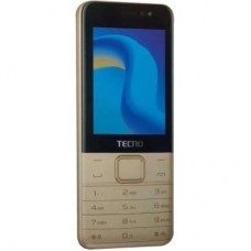 Мобільний телефон TECNO T474 Champagne Gold (4895180747977) Мобільний телефон TECNO T474 Champagne Gold (4895180747977)