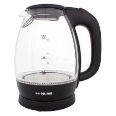Електрочайник PRIME Technics PKG 1701 B (PKG1701B) Електрочайник PRIME Technics PKG 1701 B (PKG1701B)