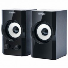 Акустична система SVEN SPS-605 black Акустична система SVEN SPS-605 black