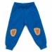 Набір дитячого одягу Breeze з ведмедиком (13685-86B-blue)