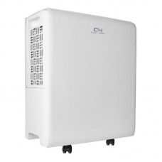 Осушувач повітря Cooper&Hunter CH-D010WD2-24LD Осушувач повітря Cooper&Hunter CH-D010WD2-24LD