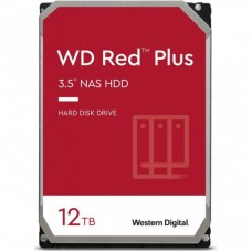 Жорсткий диск 3.5" 12TB WD (WD120EFBX) Жорсткий диск 3.5" 12TB WD (WD120EFBX)