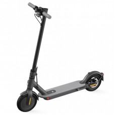Електросамокат Xiaomi Mi Electric Scooter 1s Black (649476) Електросамокат Xiaomi Mi Electric Scooter 1s Black (649476)