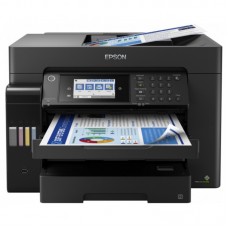 БФП А3 Epson L15160 Фабрика друку c WI-FI БФП А3 Epson L15160 Фабрика друку c WI-FI