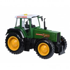 Машинка Same Toy Tractor Трактор фермера R975Ut