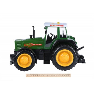 Машинка Same Toy Tractor Трактор фермера R975Ut