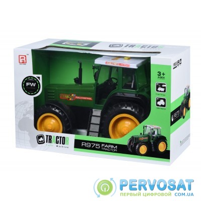 Same Toy Машинка Tractor Трактор фермера