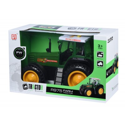 Same Toy Машинка Tractor Трактор фермера