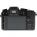 Цифровой фотоаппарат PANASONIC DMC-G7 Kit 14-42mm Black (DMC-G7KEE-K)