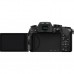 Цифровой фотоаппарат PANASONIC DMC-G7 Kit 14-42mm Black (DMC-G7KEE-K)