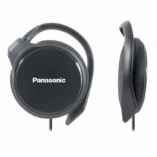 Навушники PANASONIC RP-HS46E-K Навушники PANASONIC RP-HS46E-K