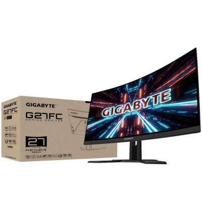 Монітор Gigabyte G27FC