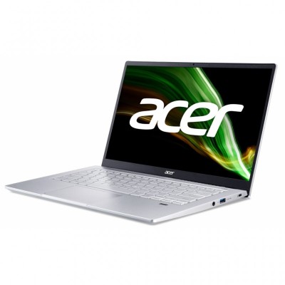 Ноутбук Acer Swift 3 SF314-43 (NX.AB1EU.00X)