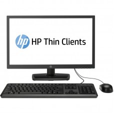 Тонкий клієнт HP HP t310  AiO Tera 2 Ethernet Zero Client