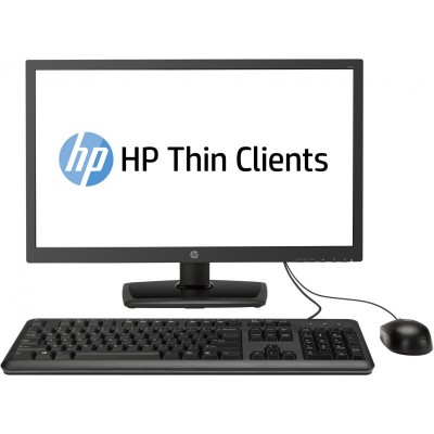Тонкий клієнт HP HP t310  AiO Tera 2 Ethernet Zero Client