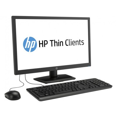 Тонкий клієнт HP HP t310  AiO Tera 2 Ethernet Zero Client