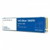 Твердотільний накопичувач SSD M.2 WD Blue SN570 500GB NVMe PCIe 3.0 4x 2280 TLC