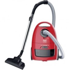 Пилосос Thomas мішковий ECO POWER 2.0, 700Вт, мішок-2,0л, НЕРА, червоний Пилосос Thomas мішковий ECO POWER 2.0, 700Вт, мішок-2,0л, НЕРА, червоний