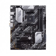 Материнcька плата ASUS PRIME B550-PLUS sAM4 B550 4xDDR4 M.2 HDMI DP ATX