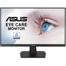 Монітор Asus 23.8" VA247HE D-Sub, HDMI, DVI, VA, 75Hz, Freesync