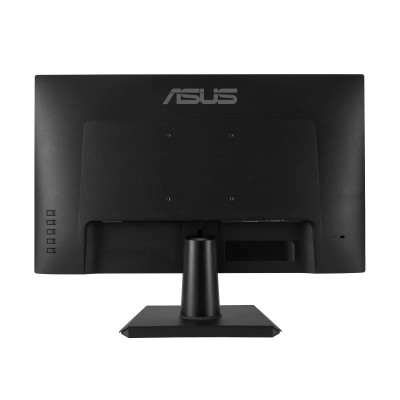 Монітор Asus 23.8" VA247HE D-Sub, HDMI, DVI, VA, 75Hz, Freesync